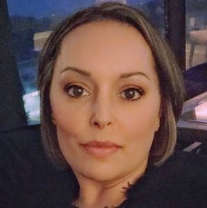 Meet your Posher, Lindsay